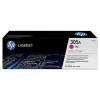HP originál toner CE413A, HP 305A, magenta, 2600str. HP originál toner CE413A, HP 305A, magenta, 2600str.
