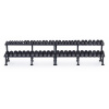 Set TRINFIT STYL LUX Rack Duo Twin 1-50 kg - Double Rack Set TRINFIT STYL LUX Rack Duo Twin 1-50 kg - Double Rack