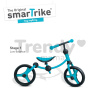 smarTrike detské odrážadlo Running Bike 1050300 modro-čierne smarTrike detské odrážadlo Running Bike 1050300 modro-čierne