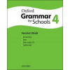 Oxford Grammar for Schools 4 TB + CD - Martin Moore Oxford Grammar for Schools 4 TB + CD - Martin Moore