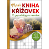 Maxi kniha křížovek Maxi kniha křížovek