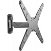 AlzaErgo M260B Super Slim kĺbový 23 AlzaErgo M260B Super Slim kĺbový 23