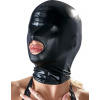 You2Toys Bad Kitty shiny mask with mouth opening You2Toys Bad Kitty shiny mask with mouth opening