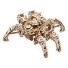 Ugears 3D drevené mechanické puzzle Šesťnohý prieskumník (hexapod) Ugears 3D drevené mechanické puzzle Šesťnohý prieskumník (hexapod)