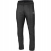 Cyklistické nohavice dlhé Etape XL čierne Cyklistické nohavice dlhé Etape XL čierne