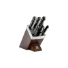 Blok na nože Zwilling Gourmet Sharp 7 ks, 36133-000 Blok na nože Zwilling Gourmet Sharp 7 ks, 36133-000