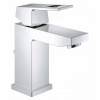 Grohe EuroCube - batéria Washbasin, veľkosť DN 15 (Grohe EuroCube - batéria Washbasin, veľkosť DN 15) Grohe EuroCube - batéria Washbasin, veľkosť DN 15 (Grohe EuroCube - batéria Washbasin, veľkosť DN 15)