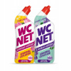 WC Net gél na čistenie WC 0,7l WC Net gél na čistenie WC 0,7l