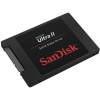 SanDisk Ultra II, 2,5 SanDisk Ultra II, 2,5