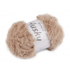 Pletací příze Husky 100 g Varianta: 12 béžová světlá, Balení: 1 ks Pletací příze Husky 100 g Varianta: 12 béžová světlá, Balení: 1 ks