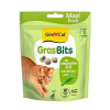 GimCat Gras Bits tablety s mačacou trávou 140g GimCat Gras Bits tablety s mačacou trávou 140g
