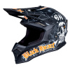 W-tec Motokrosová přilba Black Heart Harzdorf (Barva: černá, Velikost: M (57-58)) W-tec Motokrosová přilba Black Heart Harzdorf (Barva: černá, Velikost: M (57-58))