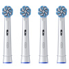 Náhradná hlavica elektrickej zubnej kefky Oral-B Sensi Ultrathin - 4 ks Oral-B Náhradná hlavica elektrickej zubnej kefky Oral-B Sensi Ultrathin - 4 ks Oral-B