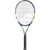 Tenisová raketa Babolat Boost Drive - Biely, Modrý, Zelený (3) Tenisová raketa Babolat Boost Drive - Biely, Modrý, Zelený (3)