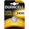 Bateria Duracell litowa 2430 BATERIE DL2430 CR2430 kalkulator konsola Bateria Duracell litowa 2430 BATERIE DL2430 CR2430 kalkulator konsola