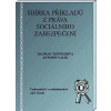 Sbírka příkladů z práva sociálního zabezpečení - Trinnerová Dagmar Vacík Antonín Sbírka příkladů z práva sociálního zabezpečení - Trinnerová Dagmar Vacík Antonín