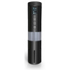 HUMMINGBIRD - BRONC WIRELESS PEN - BLACK/SILVER HUMMINGBIRD - BRONC WIRELESS PEN - BLACK/SILVER