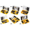 Sady bitov 120ks DEWALT DT20431 Sady bitov 120ks DEWALT DT20431