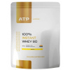 ATP Nutrition 100% Instant Whey 80 CFM 500 g - pistácie ATP Nutrition 100% Instant Whey 80 CFM 500 g - pistácie