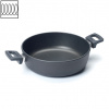 Servírovací pánev Titanium Nowo 28 cm - WOLL (Titanová servírovací pánev na indukci 28 cm Titanium Nowo - WOLL) Servírovací pánev Titanium Nowo 28 cm - WOLL (Titanová servírovací pánev na indukci 28 cm Titanium Nowo - WOLL)