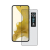 Obal:Me Privacy 5D tvrdené sklo pre Samsung Galaxy S22 Black 8596311253607 Obal:Me Privacy 5D tvrdené sklo pre Samsung Galaxy S22 Black 8596311253607