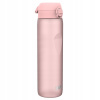 Ion8 Leak Proof láhev Rose quartz 1 l Ion8 Leak Proof láhev Rose quartz 1 l
