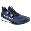 Pánska tenisová obuv Head Endure Pro BOA Men Dark Blue/Navy EUR 39 Pánska tenisová obuv Head Endure Pro BOA Men Dark Blue/Navy EUR 39