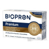 Biopron Premium probiotiká a prebiotiká pri a po užívaní antibiotík 40 toboliek Biopron Premium probiotiká a prebiotiká pri a po užívaní antibiotík 40 toboliek
