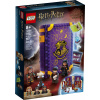 LEGO Harry Potter 76396 Rokfortské momenty: Hodina veštenia LEGO Harry Potter 76396 Rokfortské momenty: Hodina veštenia