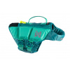 Non-stop dogwear Plovací vesta Protector life jacket 2, teal Non-stop dogwear Plovací vesta Protector life jacket 2, teal