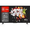 TCL Televízor TCL 43P69K 109,2 cm (43 TCL Televízor TCL 43P69K 109,2 cm (43