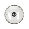 TEFAL 28097512 24 cm - sklenený veko TEFAL 28097512 24 cm - sklenený veko