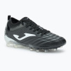 Pánske kopačky Joma Numero-10 FG black/white Pánske kopačky Joma Numero-10 FG black/white