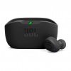 JBL Wave Buds Bezdrátová Sluchátka Black JBL Wave Buds Bezdrátová Sluchátka Black