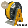AURAPOL PLA 3D Filament Mustard Field 1 kg 1,75 mm AURAPOL PLA 3D Filament Mustard Field 1 kg 1,75 mm