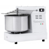 Špirálový mixér s pevnou hlavou a miskou Rebecca, Prismafood, 7L, 230V/370W, 265x495x(H)380mm Špirálový mixér s pevnou hlavou a miskou Rebecca, Prismafood, 7L, 230V/370W, 265x495x(H)380mm