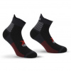 X TECH Funkčné ponožky CALZA XT149, +5/+40°C, čierno-sivé, XTECH 098 X TECH Funkčné ponožky CALZA XT149, +5/+40°C, čierno-sivé, XTECH 098