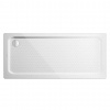 Kaldewei Avantgarde Sprchová vanička Superplan XXL 412-2, 100x140 cm, polystyrénový nosič, celoplošný antislip, Perl-Effekt, biela 431235043001 Kaldewei Avantgarde Sprchová vanička Superplan XXL 412-2, 100x140 cm, polystyrénový nosič, celoplošný antislip, Perl-Effekt, biela 431235043001