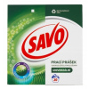 Savo Universal bez chloru prací prášok na farebné i bílé prádlo 20 PD 1,4 kg Savo Universal bez chloru prací prášok na farebné i bílé prádlo 20 PD 1,4 kg