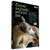 Človek najlepší priateľ psa - DVD Človek najlepší priateľ psa - DVD
