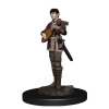 WizKids D&D Icons of the Realms: Premium Painted Figure - Half-Elf Bard Female WizKids D&D Icons of the Realms: Premium Painted Figure - Half-Elf Bard Female