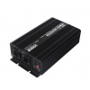 Carspa Napěťový měnič CAR3KU-24 24V/230V + USB 3000W, modifikovaná sinus Carspa Napěťový měnič CAR3KU-24 24V/230V + USB 3000W, modifikovaná sinus