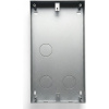 EVOLVEO DoorPhone ID-MSB Kovová povrchová montážní krabice pro venkovní jednotku DP-ID-MSB EVOLVEO DoorPhone ID-MSB Kovová povrchová montážní krabice pro venkovní jednotku DP-ID-MSB