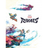The Art of Marvel Rivals The Art of Marvel Rivals