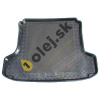 Koberce gumenné Vaňa do kufra Seat Toledo Sedan (1999-2005) Koberce gumenné Vaňa do kufra Seat Toledo Sedan (1999-2005)
