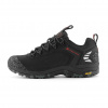 Outdoorová obuv s ptx membránou ALPINE PRO SPIDERE čierna|45 Outdoorová obuv s ptx membránou ALPINE PRO SPIDERE čierna|45
