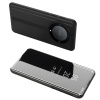 Púzdro MG Clear View Honor Magic5 Lite / X40 / X9a, čierne Púzdro MG Clear View Honor Magic5 Lite / X40 / X9a, čierne