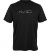 Tričko Avid Carp Compound T-Shirt Černá Veľkosť XXXL Tričko Avid Carp Compound T-Shirt Černá Veľkosť XXXL