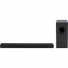 Soundbar Panasonic SC-HTB490EGK 2.1, 320 W, čierny Soundbar Panasonic SC-HTB490EGK 2.1, 320 W, čierny