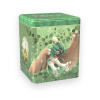 Nintendo Pokémon TCG - Stacking Tin - Grass Type Nintendo Pokémon TCG - Stacking Tin - Grass Type